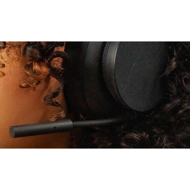 Buy Microsoft Xbox Wireless Headset Black - Characteristics (Black) in Cyprus, Nicosia, Limassol, Larnaka, Pafos