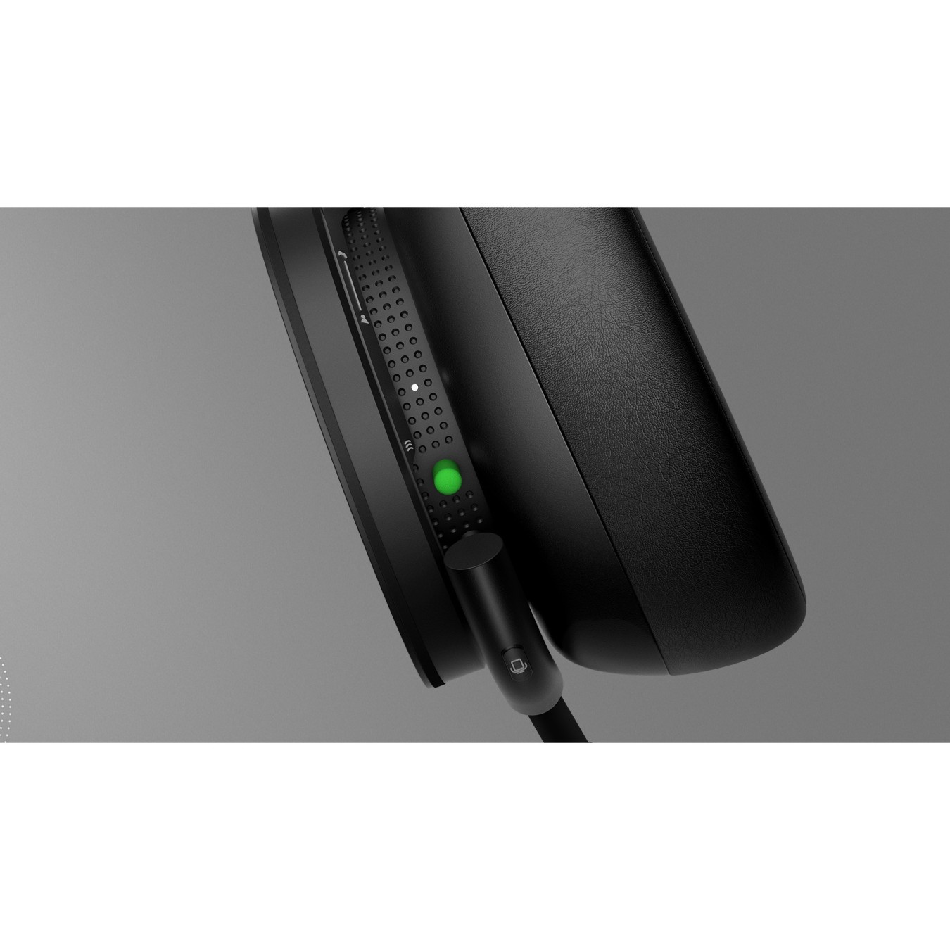Microsoft Xbox Wireless Headset Black - Characteristics (Black) — Buy in Cyprus with Fast Delivery