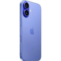 Buy Apple iPhone 16 - Ultramarine, 256GB, 5G, iOS in Cyprus, Nicosia, Limassol, Larnaka, Pafos