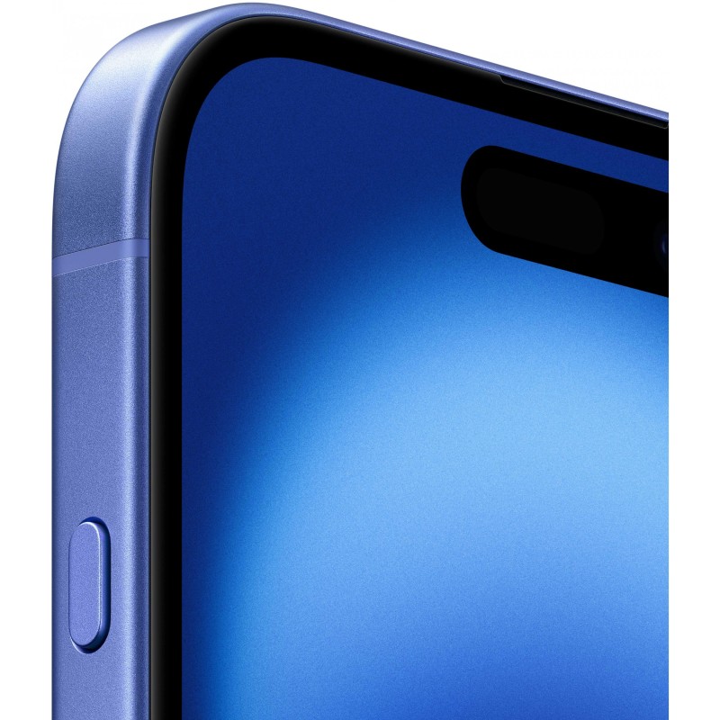 Buy Apple iPhone 16 - Ultramarine, 256GB, 5G, iOS in Cyprus, Nicosia, Limassol, Larnaka, Pafos