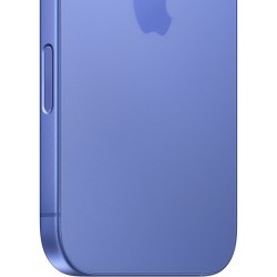 Buy Apple iPhone 16 - Ultramarine, 256GB, 5G, iOS in Cyprus, Nicosia, Limassol, Larnaka, Pafos