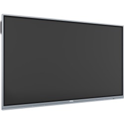 Buy VIVITEK DS NovoTouch - BK750i - Silver, 75" display with 3x HDMI, VGA, DP, USB in Cyprus, Nicosia, Limassol, Larnaka, Pafos