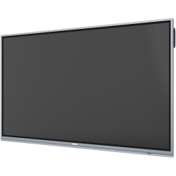 Buy VIVITEK DS NovoTouch - BK750i - Silver, 75" display with 3x HDMI, VGA, DP, USB in Cyprus, Nicosia, Limassol, Larnaka, Pafos