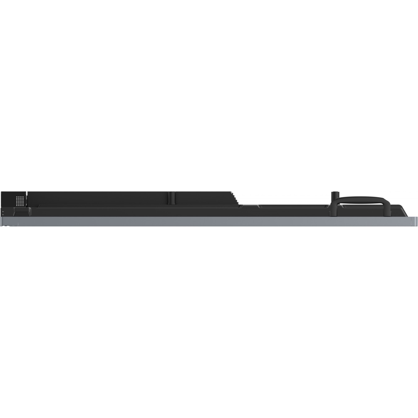 VIVITEK DS NovoTouch - BK750i - Silver, 75" display with 3x HDMI, VGA, DP, USB — Buy in Cyprus with Fast Delivery