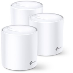 Buy TP-LINK Deco X20 AX1800 - Deco X20 - (3-pack) in Cyprus, Nicosia, Limassol, Larnaka, Pafos