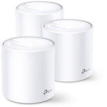 TP-Link Deco X20 AX1800 Mesh Wi-Fi 6 System – 3-Pack 5800 sq ft | Armenius Store