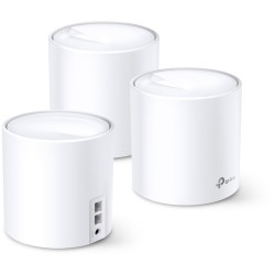 Buy TP-LINK Deco X20 AX1800 - Deco X20 - (3-pack) in Cyprus, Nicosia, Limassol, Larnaka, Pafos