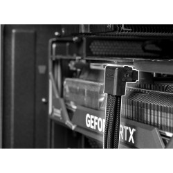 Buy Be Quiet! 12VHPWR (M) to 12VHPWR (M) Cable - BC073 - PCIe 5.0 compatible in Cyprus, Nicosia, Limassol, Larnaka, Pafos