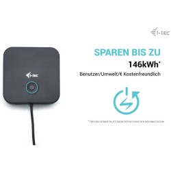 Buy D I-TEC USB-C HDMI+2X DP Dock Charger - PD 100W USB-C Alt-Mode in Cyprus, Nicosia, Limassol, Larnaka, Pafos