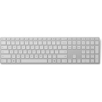 Microsoft Surface Keyboard - SC - (German Gray, Bluetooth) — Buy in Cyprus with Fast Delivery
