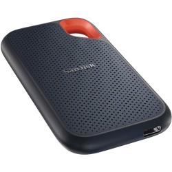 Buy SanDisk Extreme V2 Portable SSD - Extreme V2 - Black, 4TB, USB 3.1 in Cyprus, Nicosia, Limassol, Larnaka, Pafos