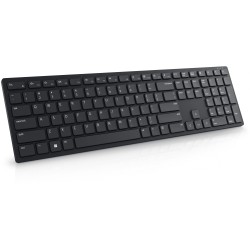 Buy DELL Keyboard - KB500 - Wireless 2.4 GHz, Black, German QWERTZ layout in Cyprus, Nicosia, Limassol, Larnaka, Pafos