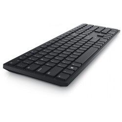 Buy DELL Keyboard - KB500 - Wireless 2.4 GHz, Black, German QWERTZ layout in Cyprus, Nicosia, Limassol, Larnaka, Pafos