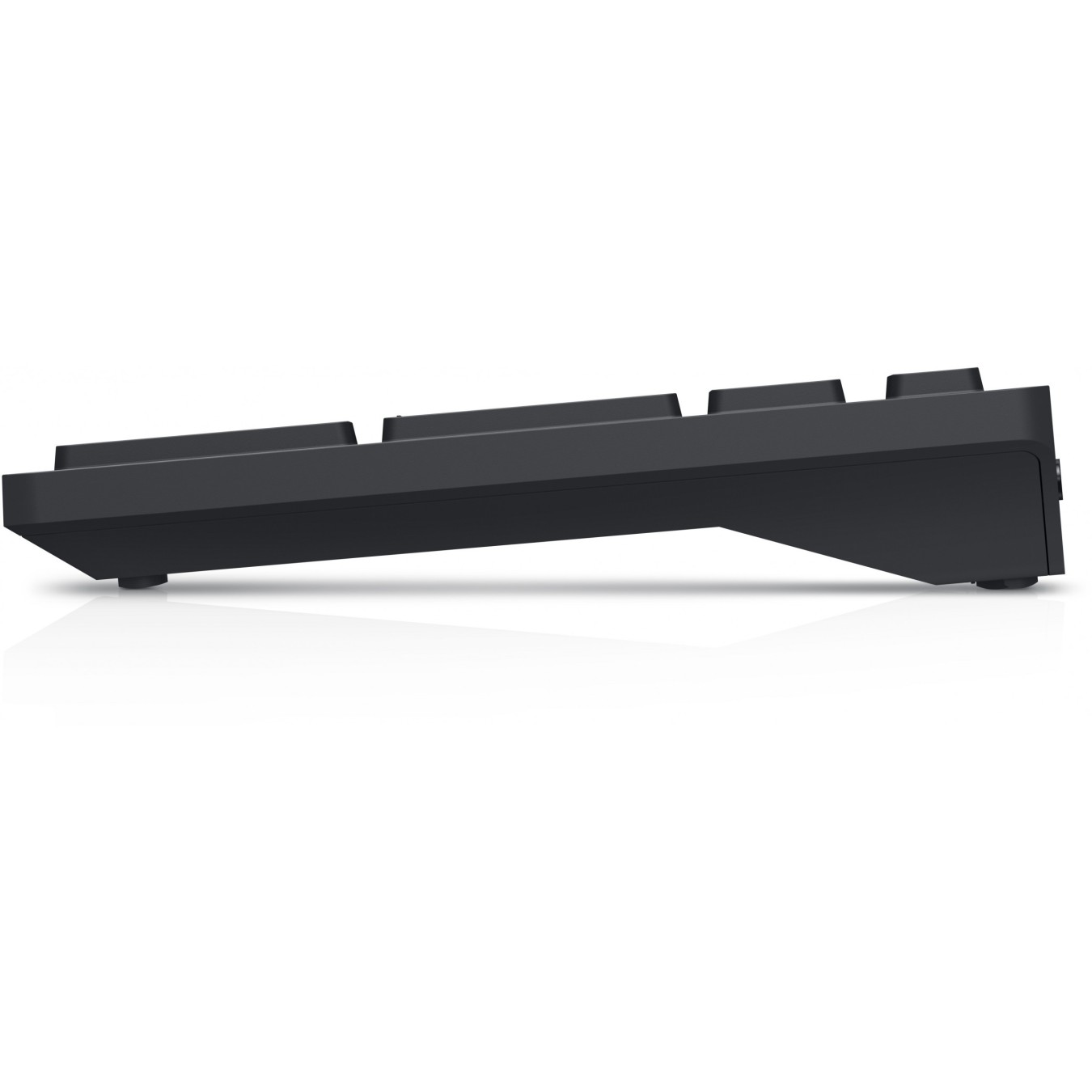 DELL Keyboard - KB500 - Wireless 2.4 GHz, Black, German QWERTZ layout — Buy in Cyprus with Fast Delivery