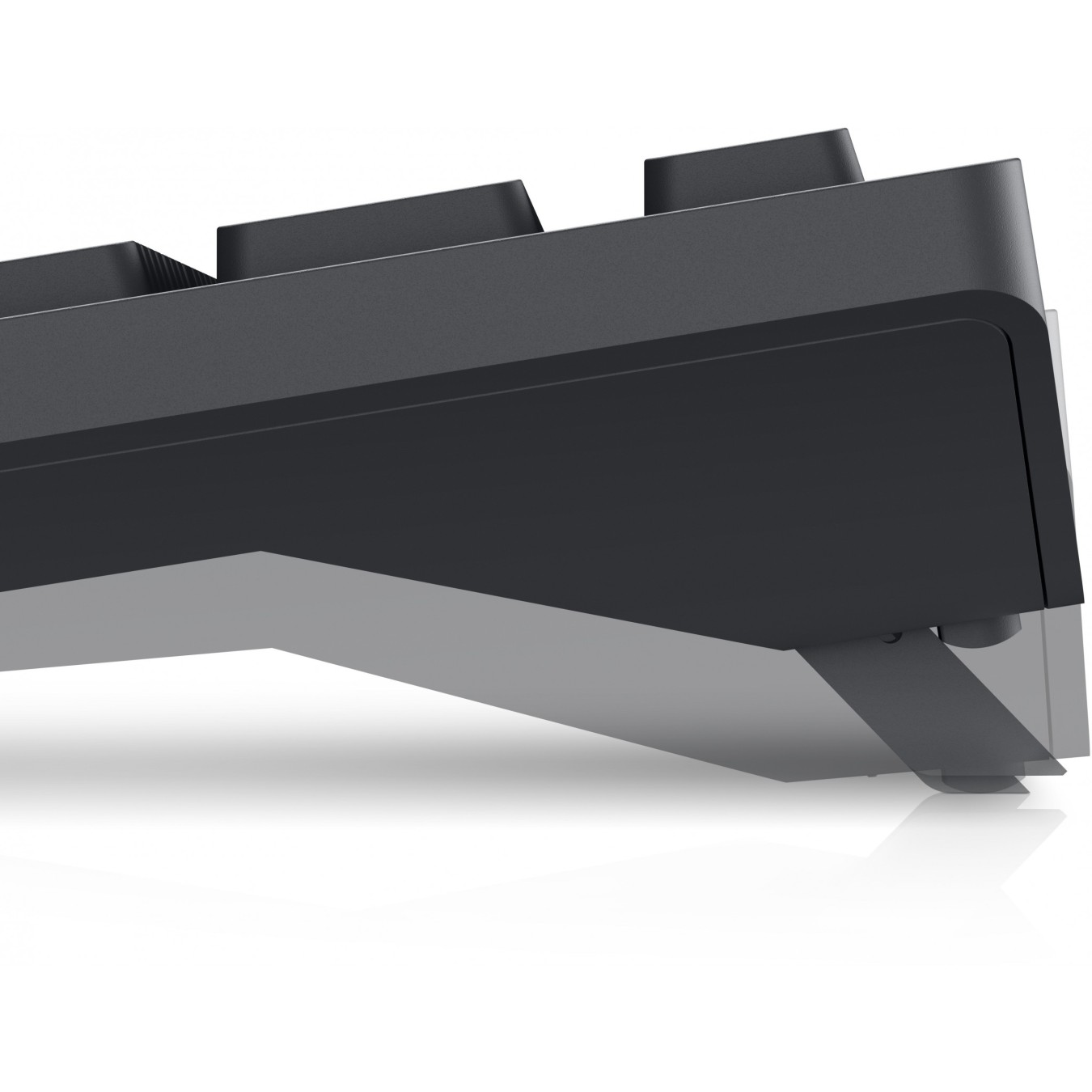 DELL Keyboard - KB500 - Wireless 2.4 GHz, Black, German QWERTZ layout — Buy in Cyprus with Fast Delivery