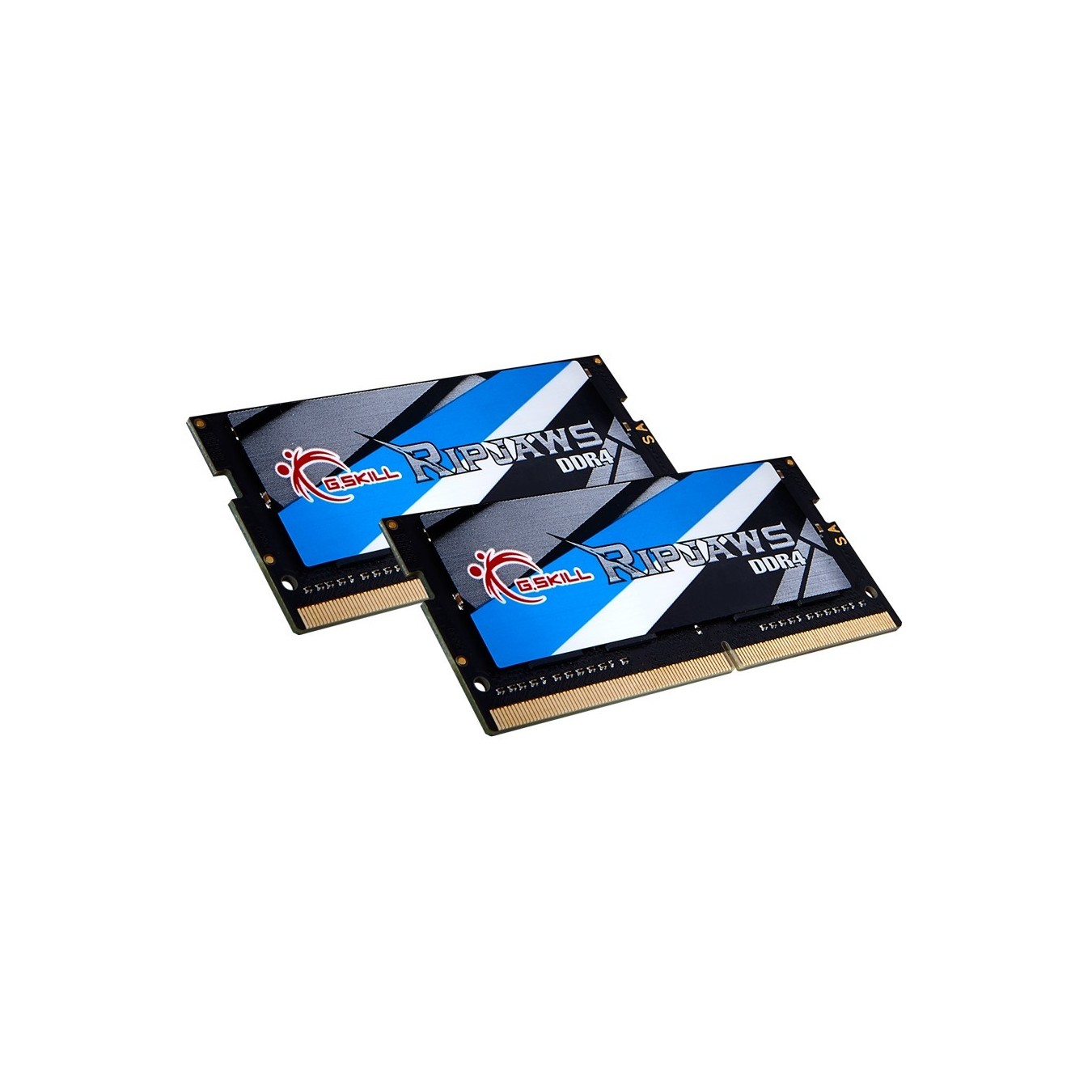 32 GB DDR4 SO-DIMM Dual-Kit - F4-2666C19D-32GRS - 2x16GB, DDR4-2666, CL19 — Buy in Cyprus with Fast Delivery