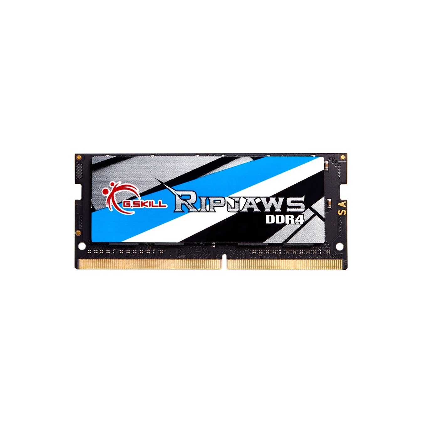 32 GB DDR4 SO-DIMM Dual-Kit - F4-2666C19D-32GRS - 2x16GB, DDR4-2666, CL19 — Buy in Cyprus with Fast Delivery