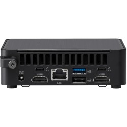 Buy ASUS NUC GEN14 Pro Revel Canyon C3 - RNUC14RVKI300000I - Barebone Kit (No RA... in Cyprus, Nicosia, Limassol, Larnaka, Pafos