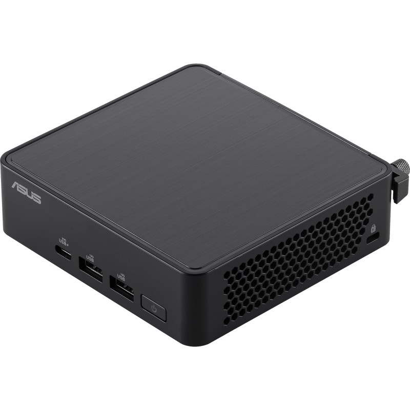 Buy ASUS NUC GEN14 Pro Revel Canyon C3 - RNUC14RVKI300000I - Barebone Kit (No RA... in Cyprus, Nicosia, Limassol, Larnaka, Pafos
