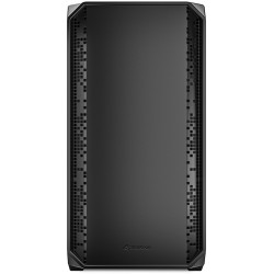 Buy Sharkoon MK2 RGB Micro-ATX 1xGlas Black - Micro-ATX Tower Case, Glass Side P... in Cyprus, Nicosia, Limassol, Larnaka, Pafos