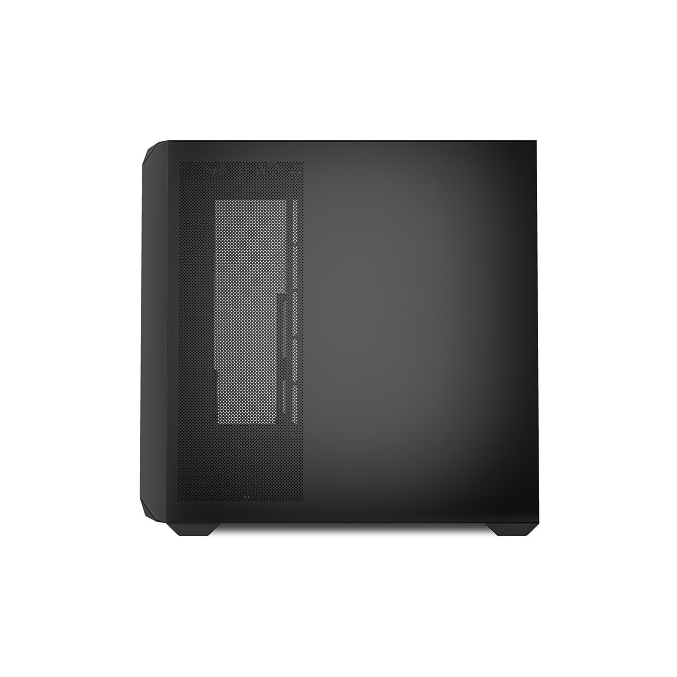 Sharkoon MK2 RGB Micro-ATX 1xGlas Black - Micro-ATX Tower Case, Glass Side Panel — Buy in Cyprus with Fast Delivery