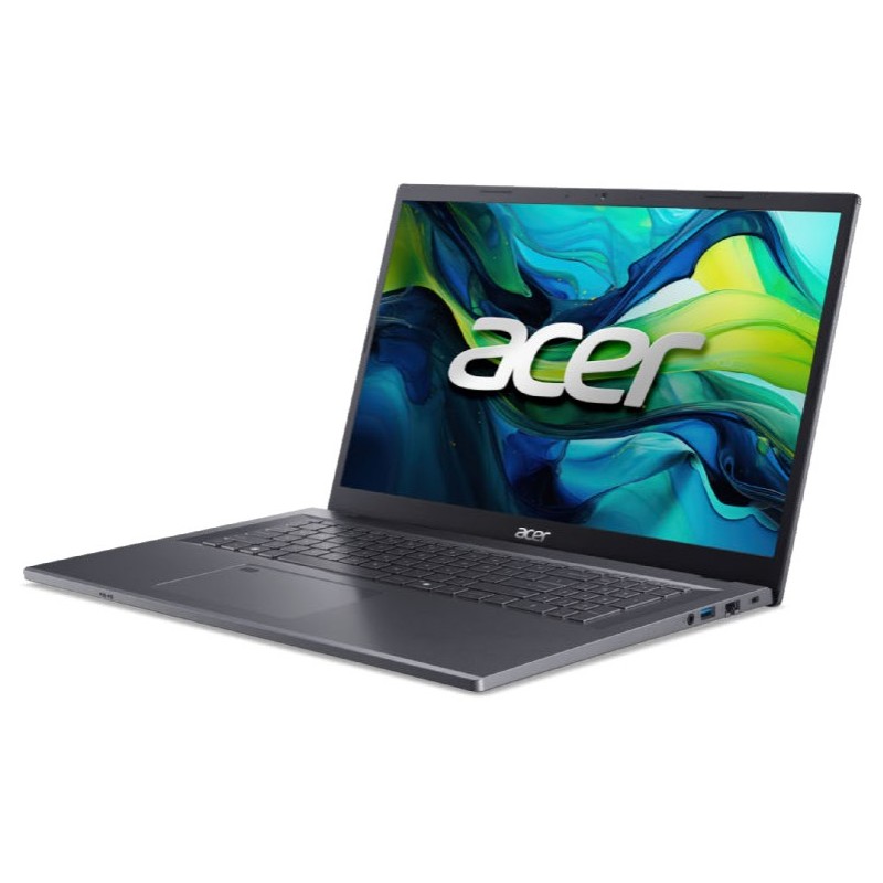 Buy Acer Aspire 17 - A17-51GM-59ZC - 17.3in, RTX2050, 16GB RAM in Cyprus, Nicosia, Limassol, Larnaka, Pafos
