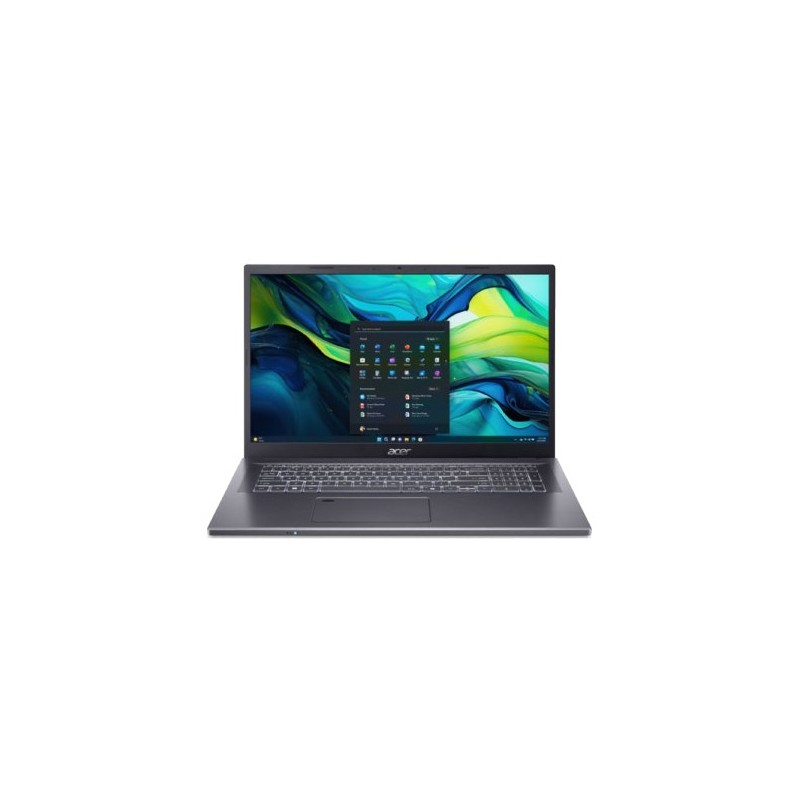 Buy Acer Aspire 17 - A17-51GM-59ZC - 17.3in, RTX2050, 16GB RAM in Cyprus, Nicosia, Limassol, Larnaka, Pafos
