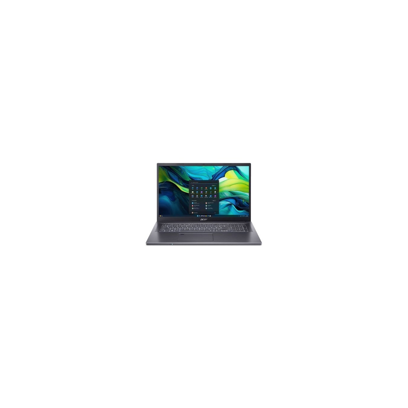 Acer Aspire 17 - A17-51GM-59ZC - 17.3in, RTX2050, 16GB RAM — Buy in Cyprus with Fast Delivery
