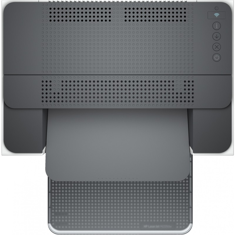 Buy HP LaserJet - M209dw - Mono, Laser, A4, Ethernet, Wi-Fi, USB, Duplex in Cyprus, Nicosia, Limassol, Larnaka, Pafos