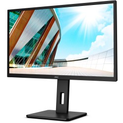 Buy AOC Q32P2 Monitor - Q32P2 - 31.5-inch, 2560x1440, 4 ms, DP, Black in Cyprus, Nicosia, Limassol, Larnaka, Pafos
