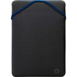 Buy HP Reversible Protective Sleeve 14.1in - 2F1X4AA - Black-Blue in Cyprus, Nicosia, Limassol, Larnaka, Pafos