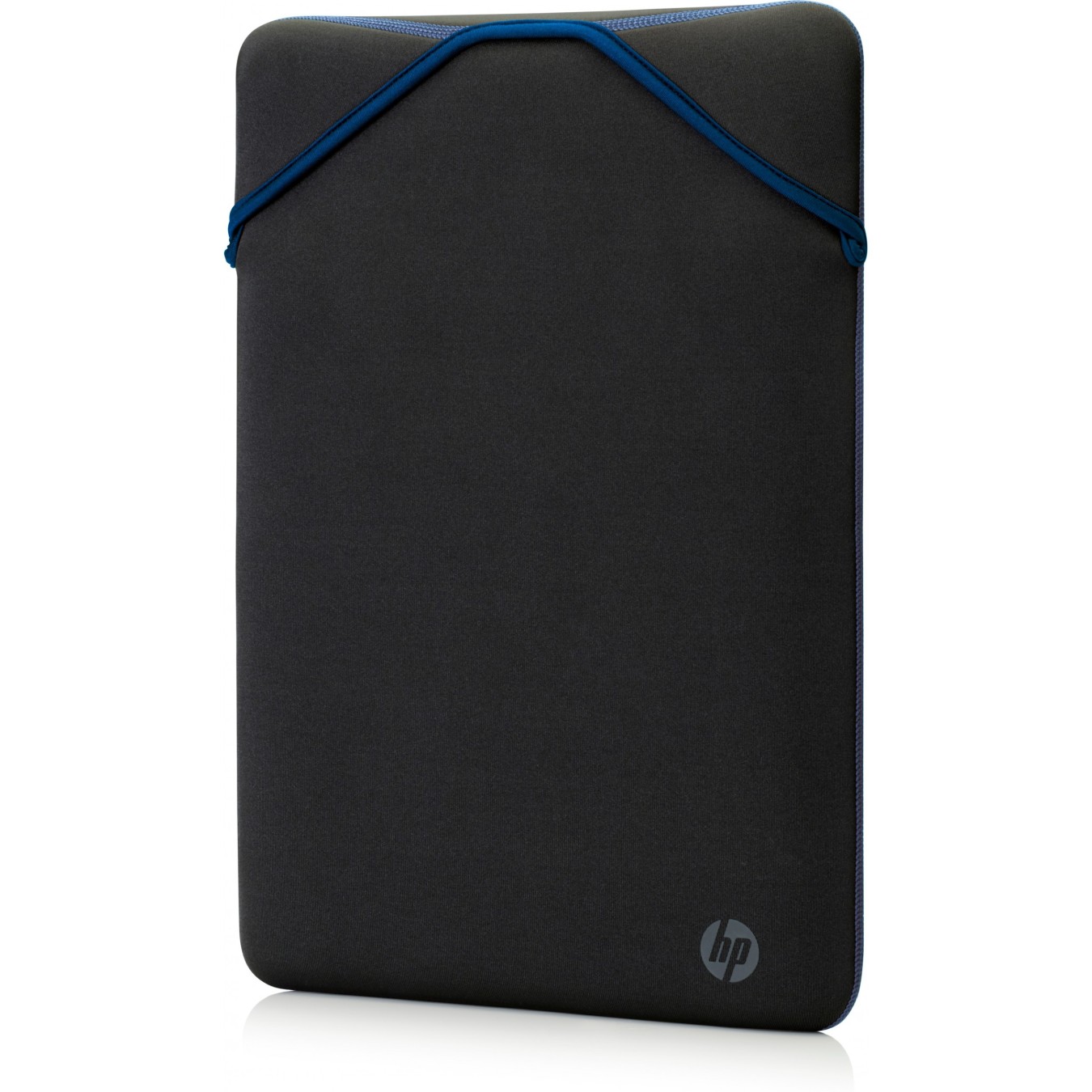HP Reversible Protective Sleeve 14.1in - 2F1X4AA - Black-Blue — Buy in Cyprus with Fast Delivery