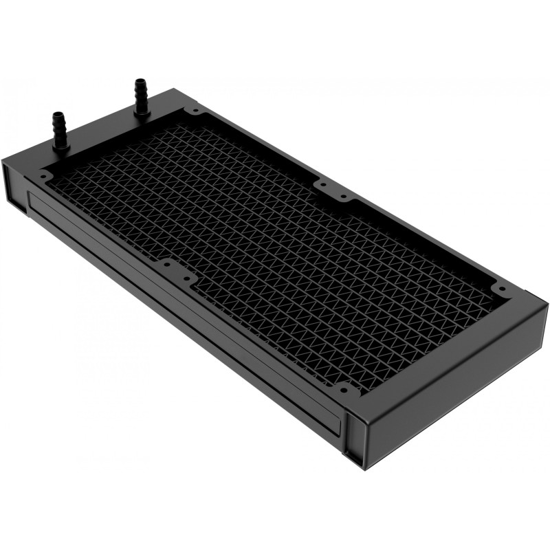 Buy K Cooler Wasserkühlung Xilence LQ240 - LQ240 - AIO Liquid 240, 2x120mm fans in Cyprus, Nicosia, Limassol, Larnaka, Pafos