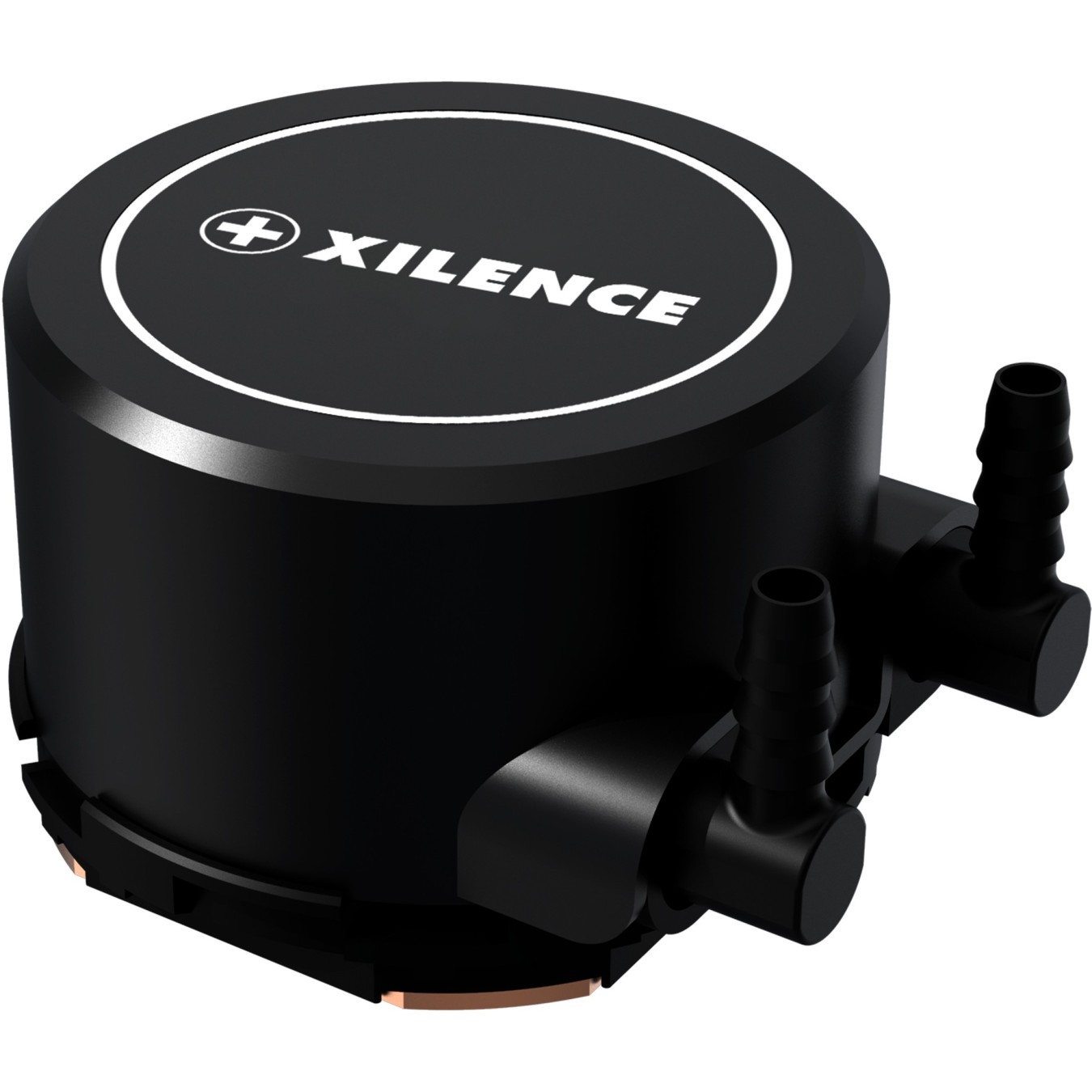 K Cooler Wasserkühlung Xilence LQ240 - LQ240 - AIO Liquid 240, 2x120mm fans — Buy in Cyprus with Fast Delivery