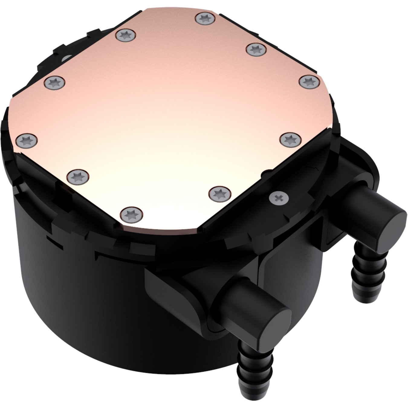 K Cooler Wasserkühlung Xilence LQ240 - LQ240 - AIO Liquid 240, 2x120mm fans — Buy in Cyprus with Fast Delivery