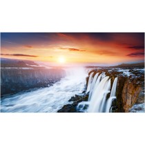 Samsung Smart Signage - VH55C-R - 55-inch Commercial Display for B2B — Buy in Cyprus with Fast Delivery