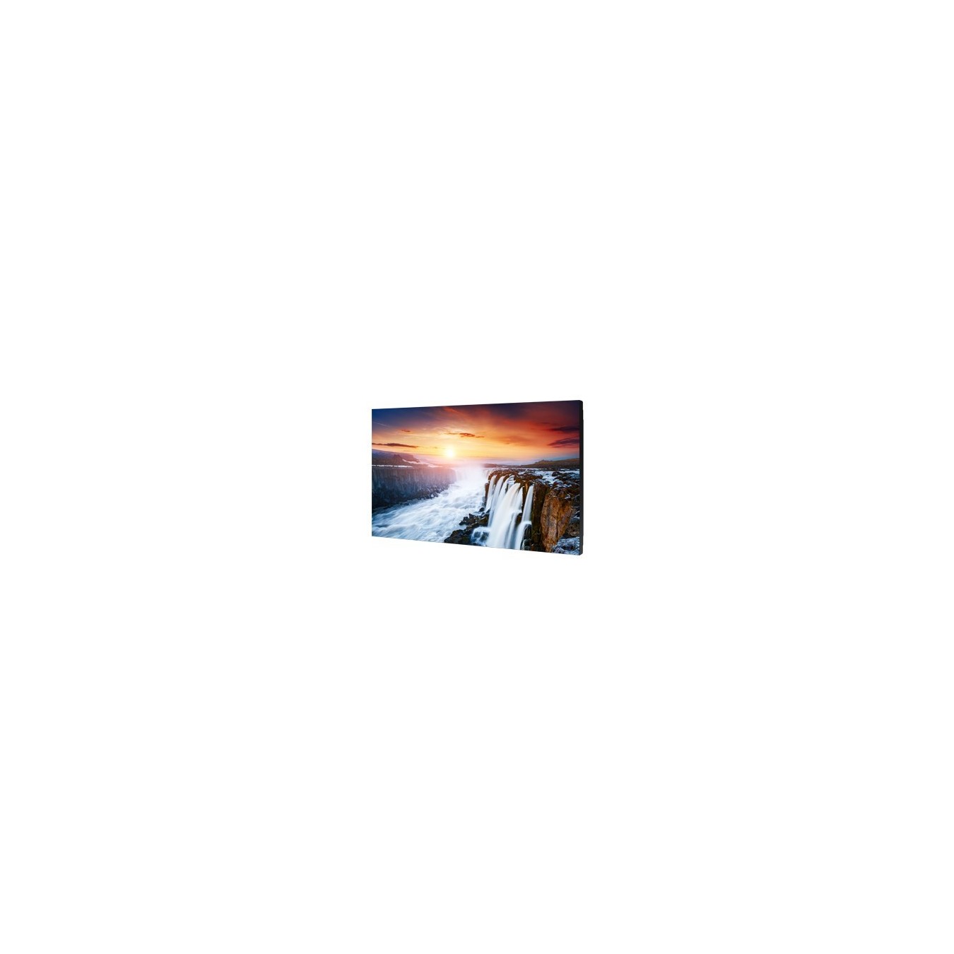 Samsung Smart Signage - VH55C-R - 55-inch Commercial Display for B2B — Buy in Cyprus with Fast Delivery