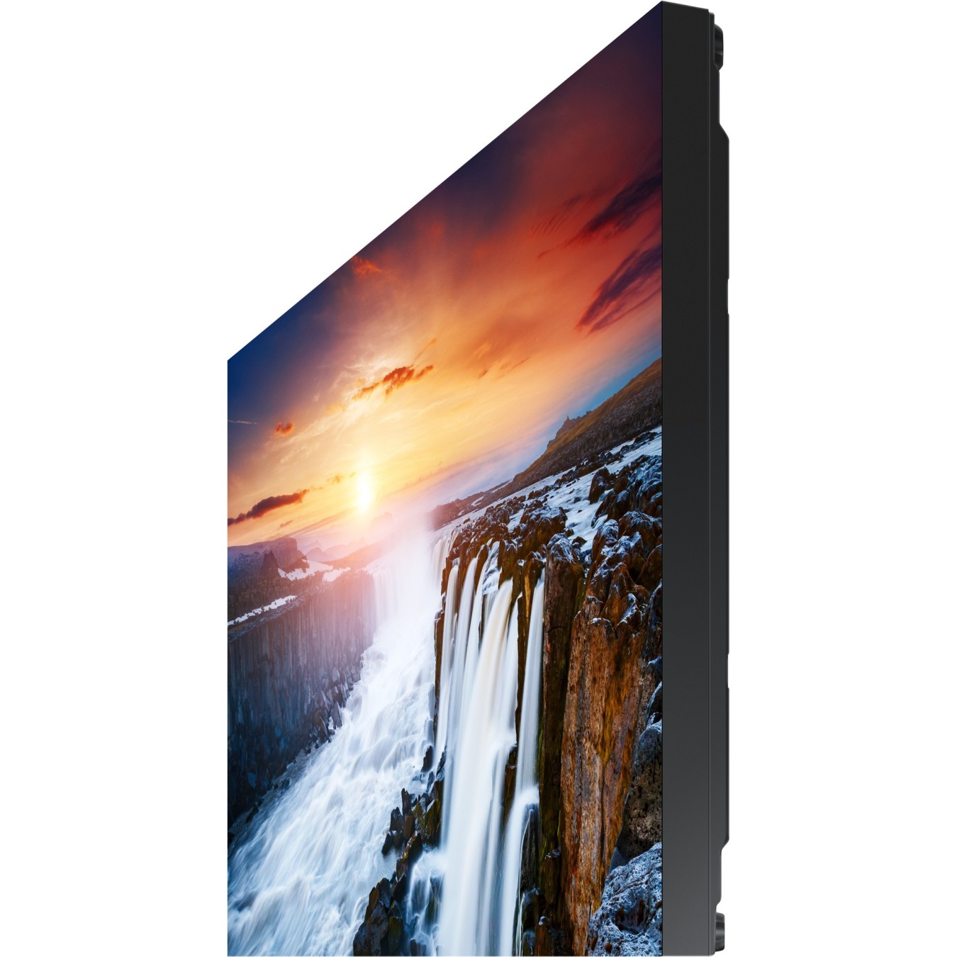 Samsung Smart Signage - VH55C-R - 55-inch Commercial Display for B2B — Buy in Cyprus with Fast Delivery