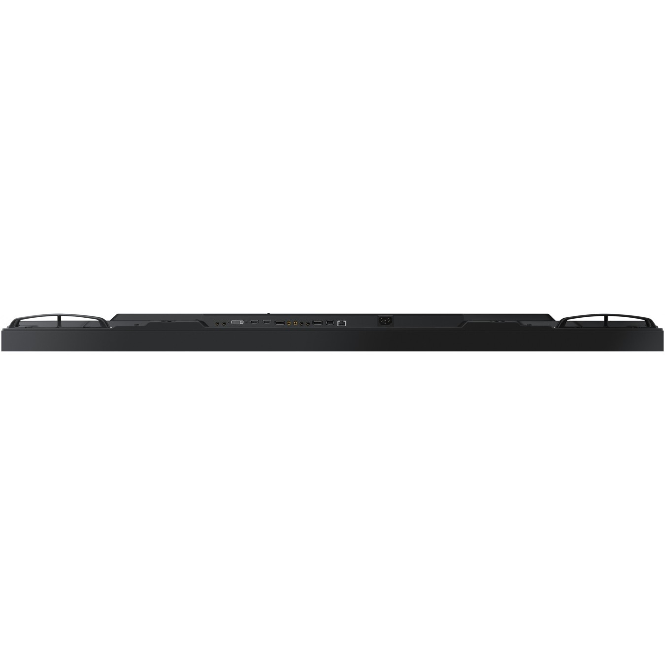Samsung Smart Signage - VH55C-R - 55-inch Commercial Display for B2B — Buy in Cyprus with Fast Delivery
