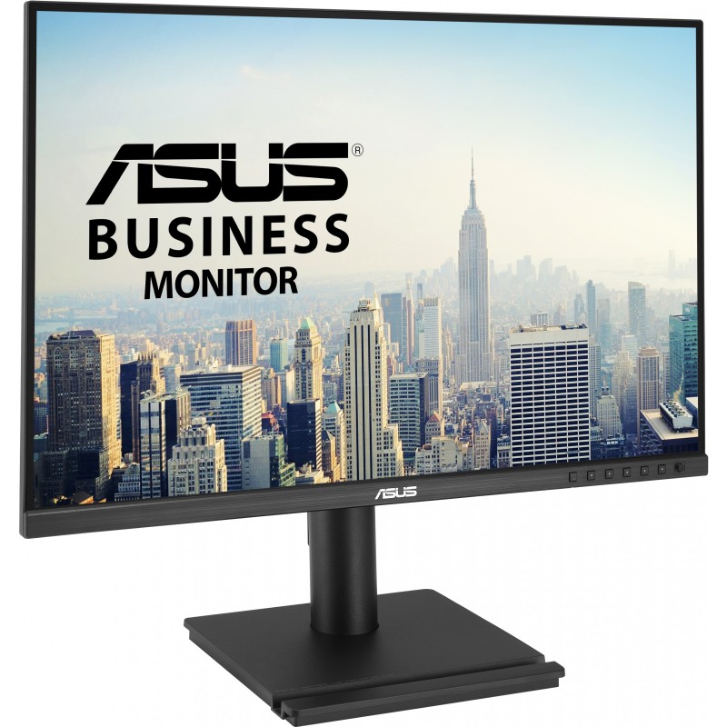 Buy ASUS BE248CFN 24 inch FHD IPS Display - HDMI & DP in Cyprus, Nicosia, Limassol, Larnaka, Pafos