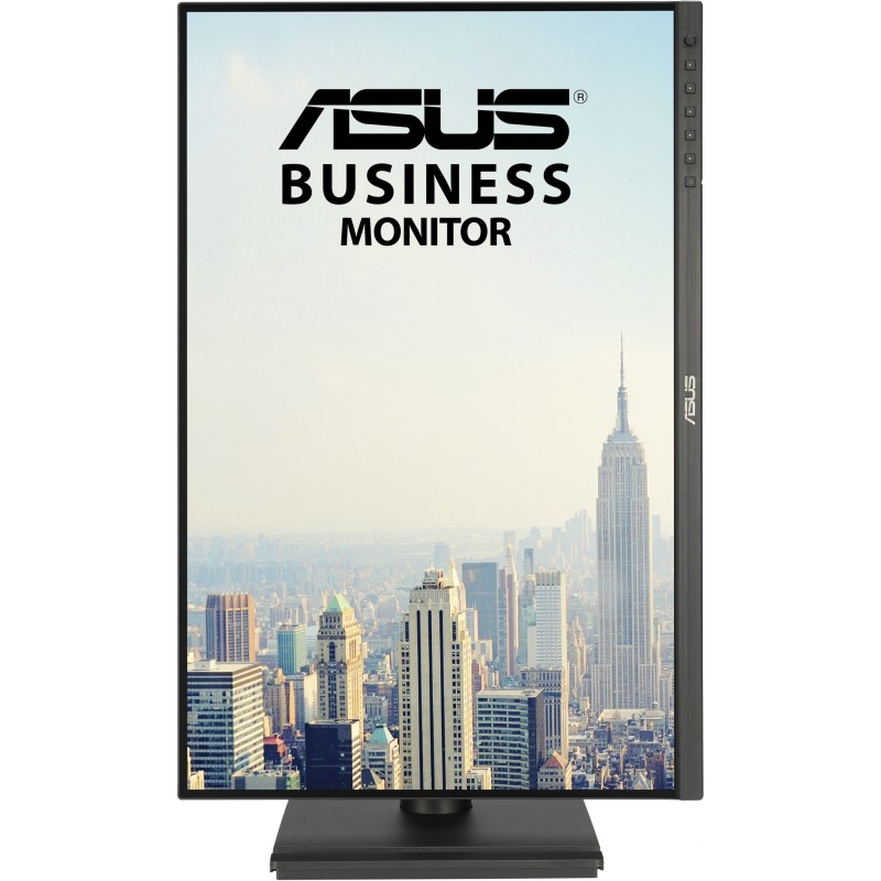 Buy ASUS BE248CFN 24 inch FHD IPS Display - HDMI & DP in Cyprus, Nicosia, Limassol, Larnaka, Pafos