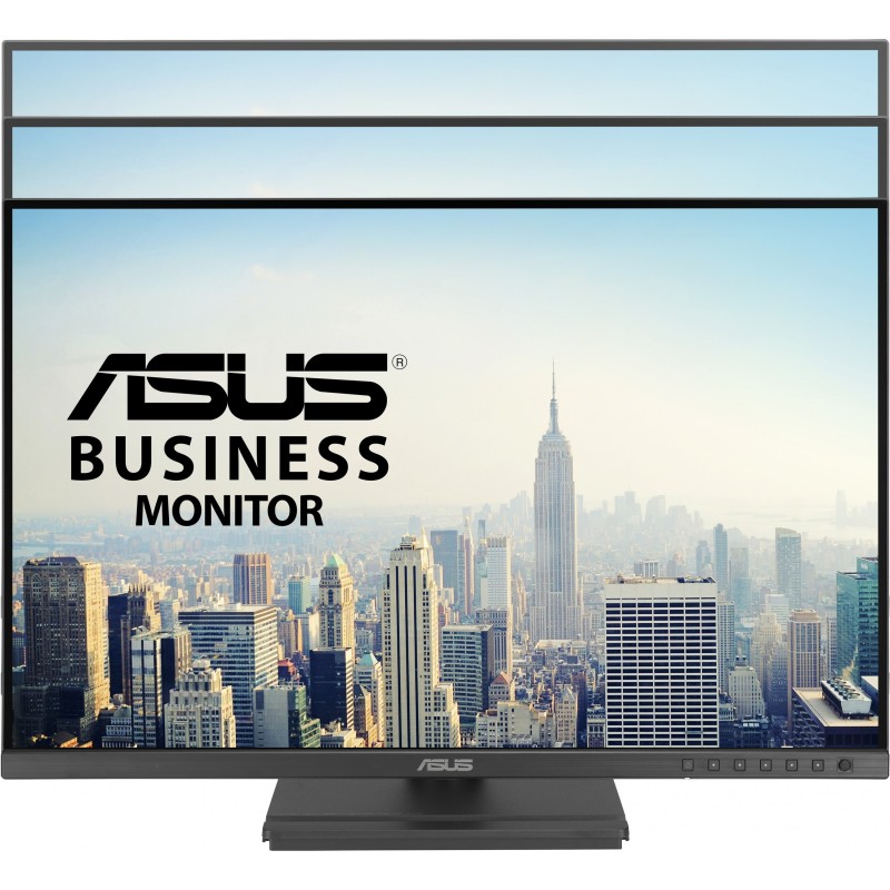 Buy ASUS BE248CFN 24 inch FHD IPS Display - HDMI & DP in Cyprus, Nicosia, Limassol, Larnaka, Pafos