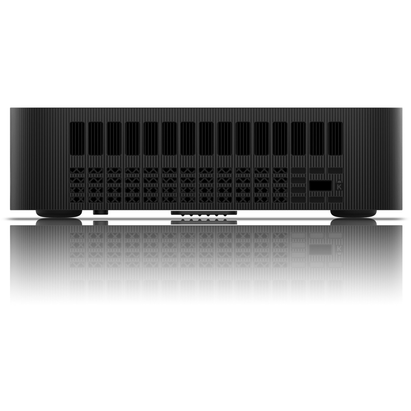 ASUS PN54 - PN54-S70011HN - Black Mini PC, Ryzen 7, 32GB DDR5, 1TB NVMe, Windows 11 Home — Buy in Cyprus with Fast Delivery