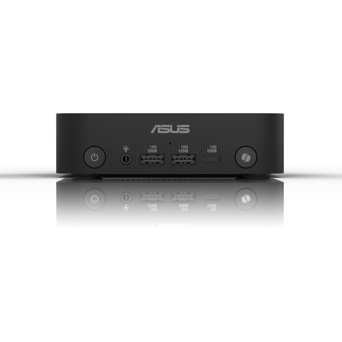 ASUS PN54 - PN54-S70011HN - Black Mini PC, Ryzen 7, 32GB DDR5, 1TB NVMe, Windows 11 Home — Buy in Cyprus with Fast Delivery