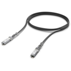 Buy Z Ubiquiti UACC-DAC-SFP10-3M - UACC-DAC-SFP10-3M - SFP+ DAC Cable, 10G, Copp... in Cyprus, Nicosia, Limassol, Larnaka, Pafos