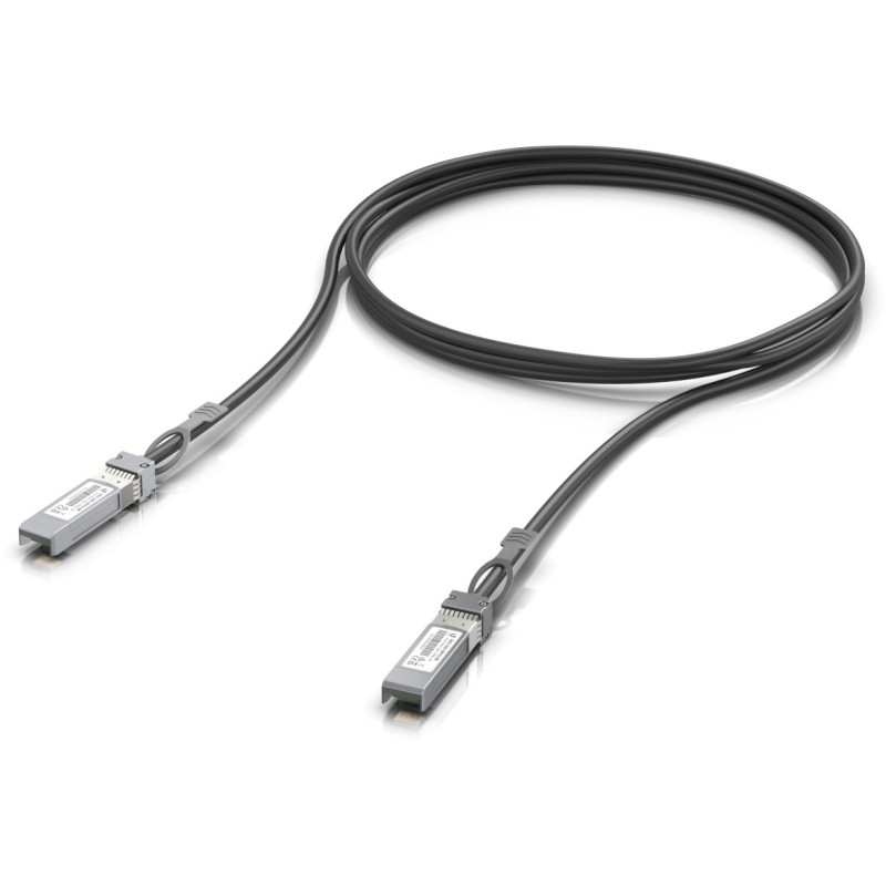 Buy Z Ubiquiti UACC-DAC-SFP10-3M - UACC-DAC-SFP10-3M - SFP+ DAC Cable, 10G, Copp... in Cyprus, Nicosia, Limassol, Larnaka, Pafos