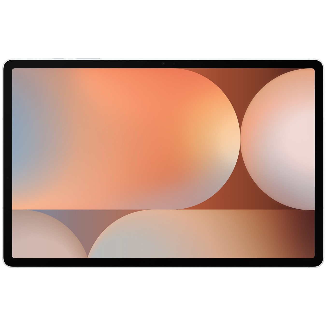 Samsung Galaxy Tab S10+ - silber, 12GB RAM, 256GB storage, Android, 10.4-11in display, WiFi-only