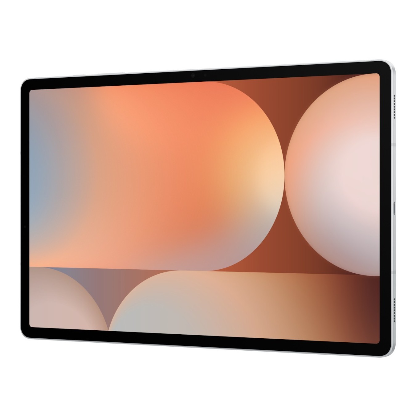 Samsung Galaxy Tab S10+ - silber, 12GB RAM, 256GB storage, Android, 10.4-11in display, WiFi-only