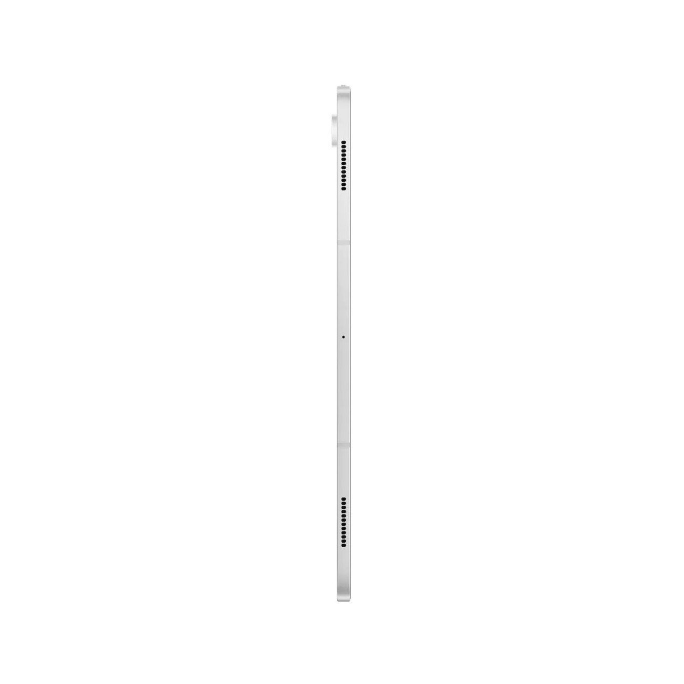 Samsung Galaxy Tab S10+ - silber, 12GB RAM, 256GB storage, Android, 10.4-11in display, WiFi-only