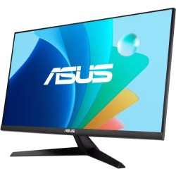 Buy ASUS Eye Care VY279HF - VY279HF - 27-inch Flat FHD HDMI monitor in Cyprus, Nicosia, Limassol, Larnaka, Pafos